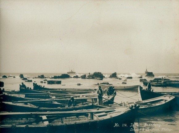 Photo Tel Aviv Jaffa Israel, Port, Surf – 10502021