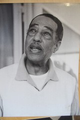 Original Photos Duke Ellington, Joan Miro and others