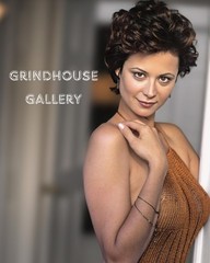CATHERINE BELL Beautiful Sexy HOT Actress Pin-Up Wall Art Photo Print #28