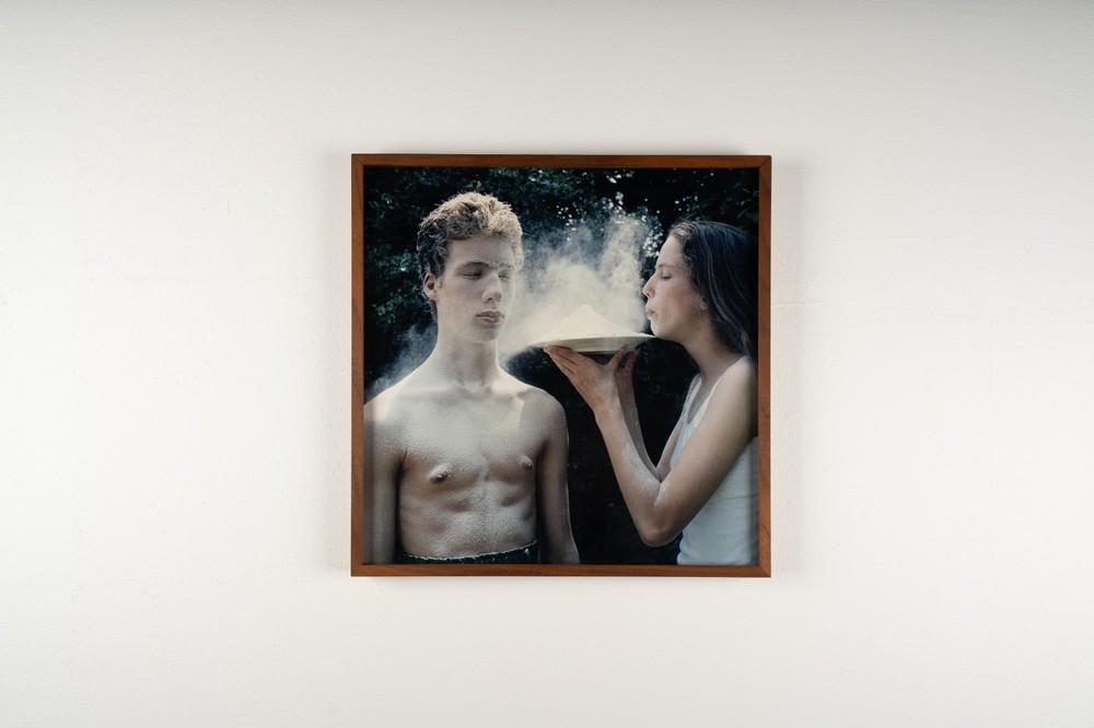 Hellen Van Meene Untitled (151) – Hand-Signed C-Print