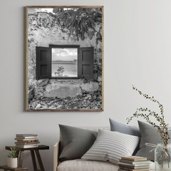 Cinnamon Bay, St John Beach Photography Wall Art Decor, US Virgin Islands, USVI