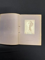 Mila Wod 1927 Sculptures RARE Artist Portfolio Signed Photo book-ONE OF A KIND