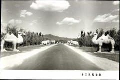 10 Old Photos, China, Various Views – 26874