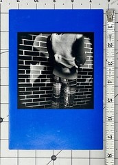Charles H. Traub (b. 1945) Art Gallery Show Announcement Card 2006