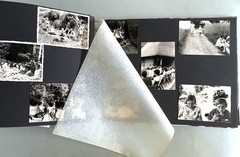 Pforzheim Photo Album 1959 Including Catholic Parish Heart Of Jesus