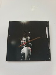 2 Walt Burton Playboy Bunny original Photographs 1965 1966