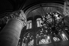 Fine Art Photography – 4×6, 8×12, or 13×19 – Paris, France Notre Dame