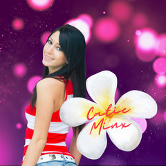 Catie M. Art III Photo Collection (+2.700)