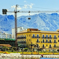 PixelPusher 18×24 Inch Archival Photography Print (Red River Paper) LD09 Italy