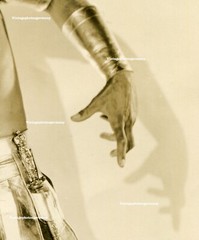 G961 Foto 30er Jahre Artdeco Science-Fiction Metropolis Expressionismus Fantasy