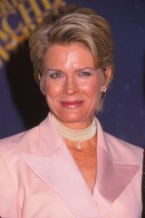 Dia Candice Bergen Celebrity Photo Agency 1998 KB Format Photographer P2-30-4-3