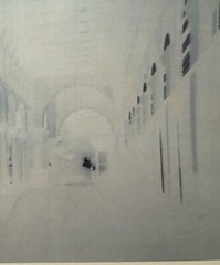 VALESKA SOARES B-1957 BRAZIL NYC 1998 UNTITLED DIGITAL COLOR PHOTOGRAPH 29/50