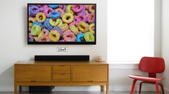 Colorful Fruity Loops, High Resolution Image, Many Formats, TV Art