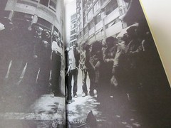 DAIDO MORIYAMA Sao Paulo 2009 JAPAN 1st. Edition very good super rare
