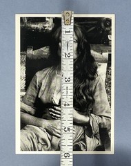 Colleen Dewhurst In The Cowboys 1970 Fotofolio Art Print Card Photo By 4.25”x6”