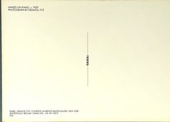 Hands On Piano, 1929 – Fotofolio Art Print Card Photo By Grancel Fitz 4.25”x6”