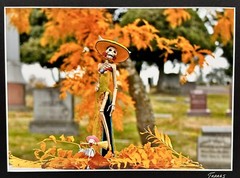 Sexy Catrina Day of the Dead Mexican Folk Art Photography