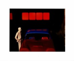 David Levinthal Photograph Untitled, Small Wonder 1996 Giclee Limited Ed Print