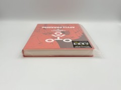 Apple Paradise OTOMO THE COMPLETE WORKS 7 Japanese Anime Book Katsuhiro Otomo
