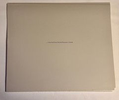 Eliot Porter Dye Transfer Photograph – Signed Great Sand Dunes National Monument