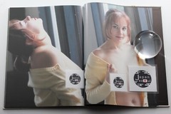 GOLD Lavinia Milosovici Claudia Presacan Corina Ungureanu Photo Book 2002