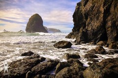 Whaleshead Beach – Southern Oregon Coast – Fine Art Photography Prints