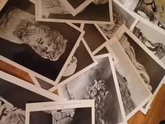 PRINTS OF MYTHOLOGY GODS, GODDESSES, HEROES & VILLAINS