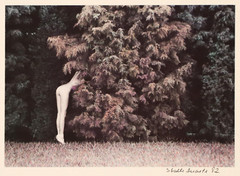 SERGIO VALLE DUARTE, «I Lost Something», Signed Digital Print, Brazilian Photog