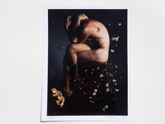 Born Rich 12, Artist Proof – 17″ x 22″ Fine Art Photography Print