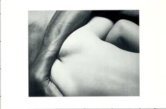 Sandi Fellman (b. 1952) Art Announcement Card 1994 – Platinum Prints
