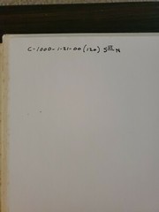 FOAM HEAD HELMET ORIGINAL SIGNED ART PHOTO COLOR STETTNER VTG MATTE NJ CAMERA