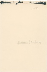 HERMANN SCHIEBERTH Young Woman Nude Dancer Nude Judaica Vintage – XXL