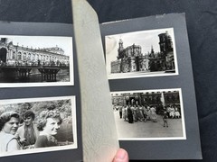 old photo album civilian, /179