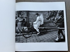 🎈Super RARE! Josef Koudelka – EXILES 1988, First Edition & PRINTING, Excellent