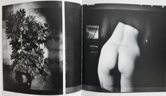 🎈Mega RARE! Daido Moriyama Lettre A St. Lou, BEST Book, 1990, First Ed