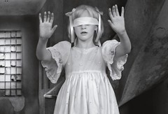 DOMINIC ROUSE Folio – Six Hand-Signed Art Photographs – Surreal Gothic Fantasies