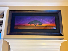 Celestial Dreams by Peter Lik Currently Sells for 40K