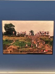 Lot Of 40 Vintage Worldwide Peru Jungle Vacation Amateur 35mm Color Slides ct36