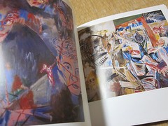 TADANORI YOKOO BOOK ” Tadanori Yokoo’s World ” 1983 very old valuable