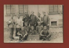 Old Photography – Military (Ref. L1641)