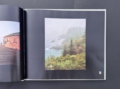 Childhood’s Blood Photography Book By Bradley Burbank