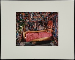 ALEC SOTH ‘Herman’s Bed 2002’ SIGNED Photograph from Sleeping by the Mississippi