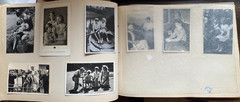Royal House Belgium – Rare Photo Album with Over 200 Original Photos d Highnesses