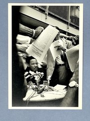 Martin Luther King Jr 1963 Photo By Ernst Haas Fotofolio Art Print Card 4×6”