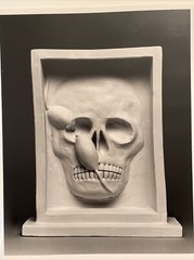 Nancy Fried 1993 Gallery Invite & Original Photos – Graham Modern Gallery NYC