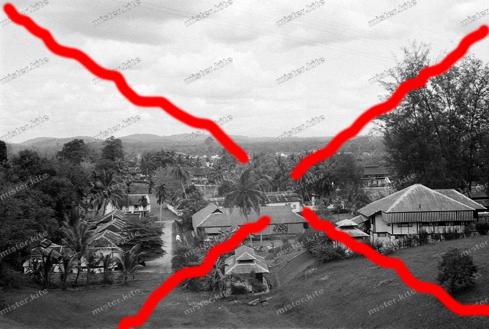 Negative-Malaysia-City-Village-Architecture-Landscape-Jungle-1930s-57