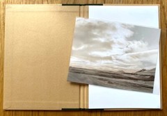 TODD HIDO ‘Untitled’ One Picture Book #20 2020 w/ SIGNED Ltd. Ed. Photograph NEW