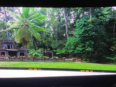 Peter Lik – Original Panoramic Slide Pieces of Film: Qty-5 (Very Rare Items)
