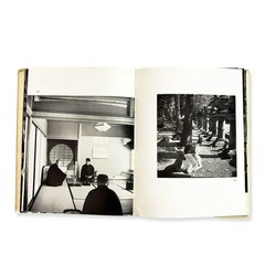 Cecil Beaton Japanese 1959 1st Ed Photography Art Book Vintage Japan