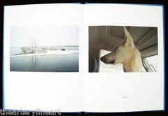 ALEC SOTH: One Mississippi SIGNED Photo w/ Ltd Edition Book One Picture #63 NEW!